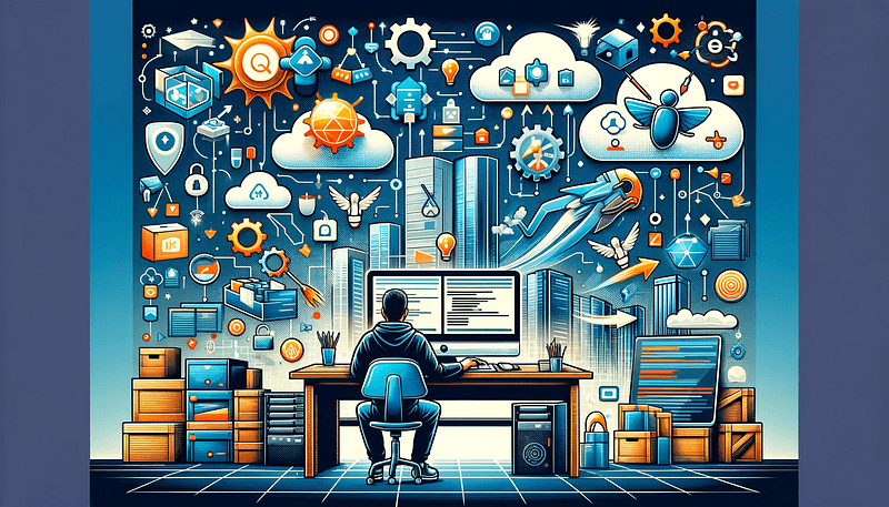 Evolving CI/CD: From Manual Automation to GitHub Actions